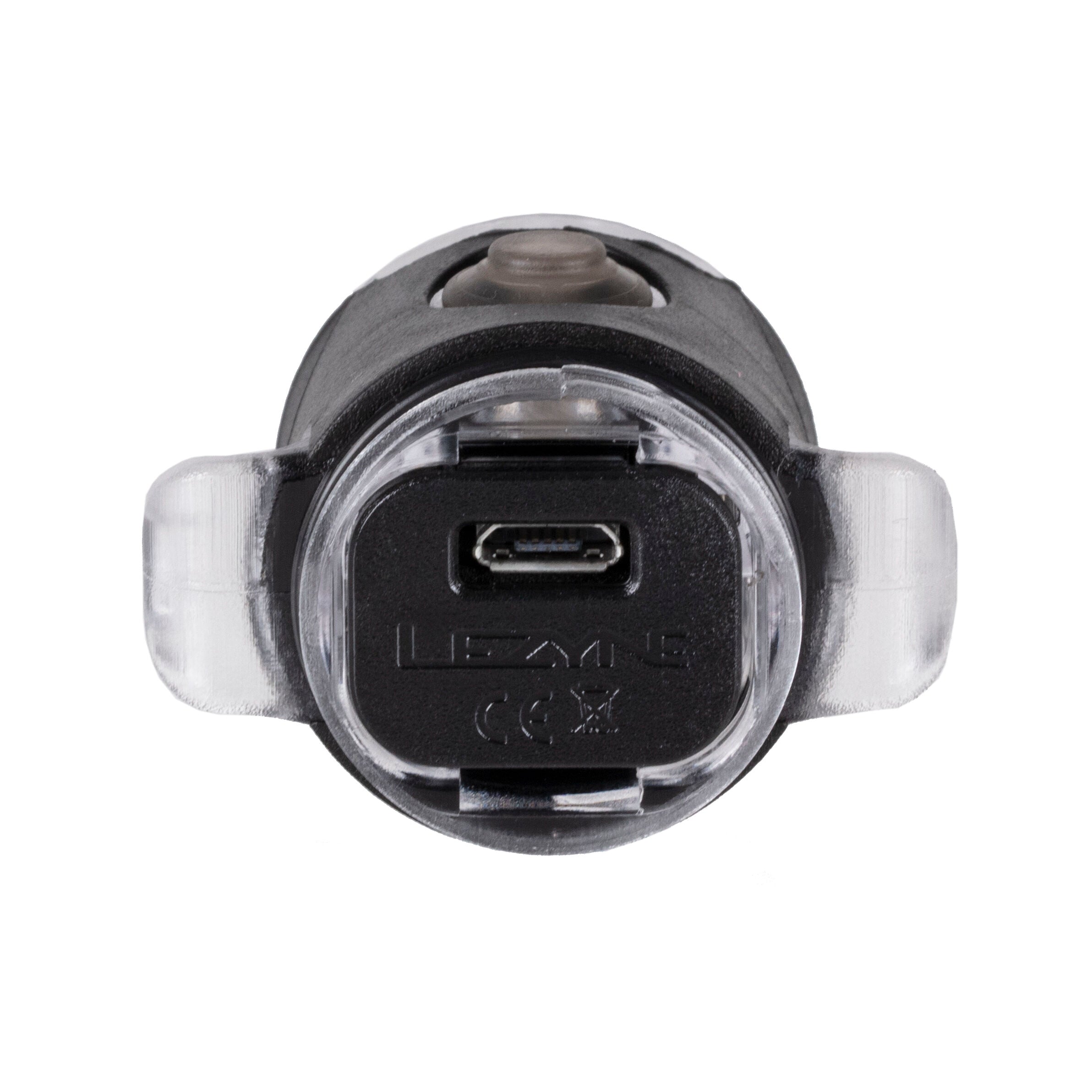 Lezyne Femto USB Drive front light