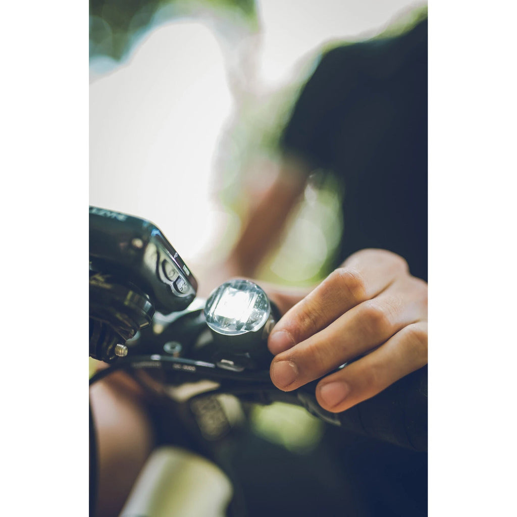 Lezyne Femto USB Drive front light