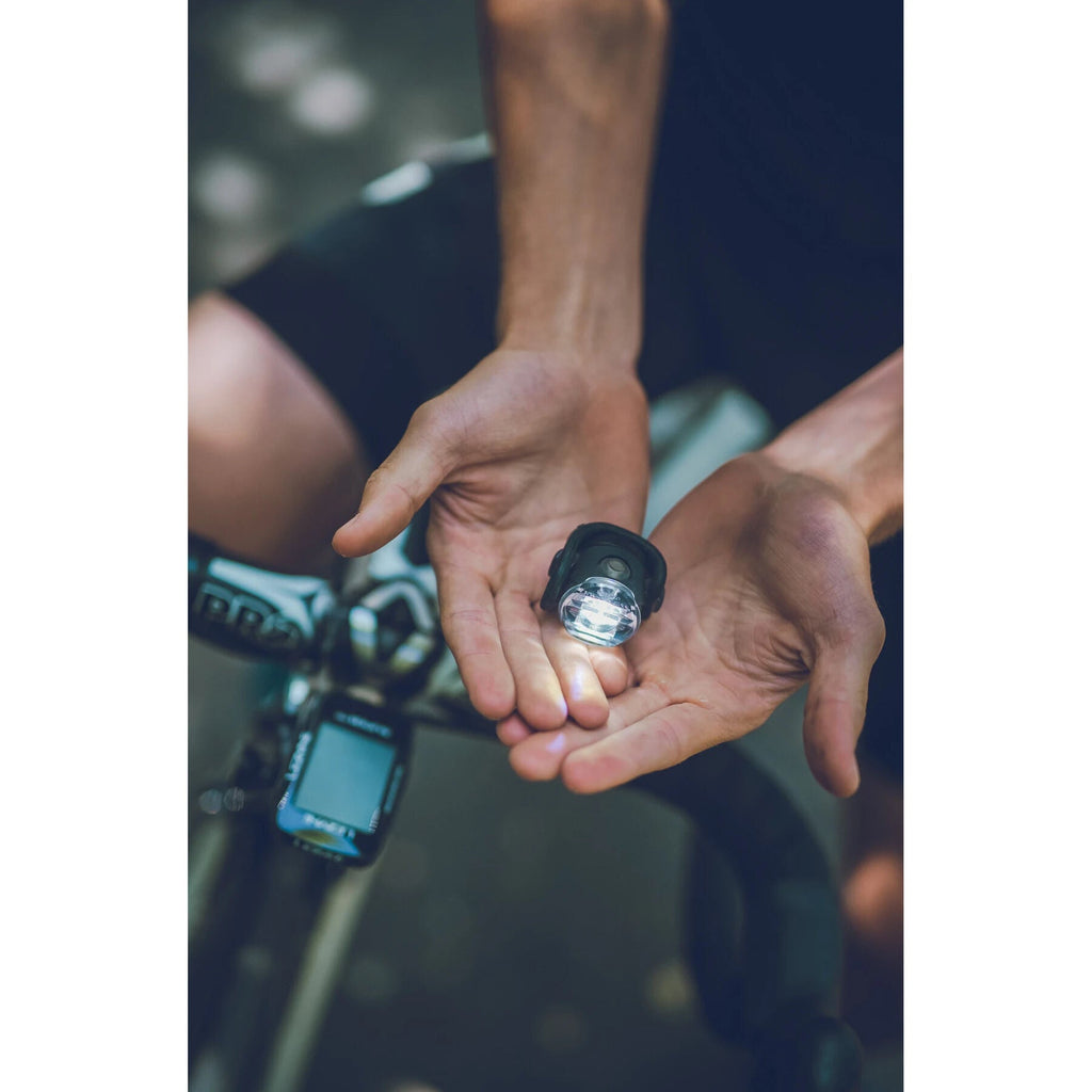 Lezyne Femto USB Drive front light