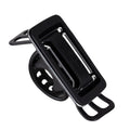 Lezyne Smart Grip  bike phone mount