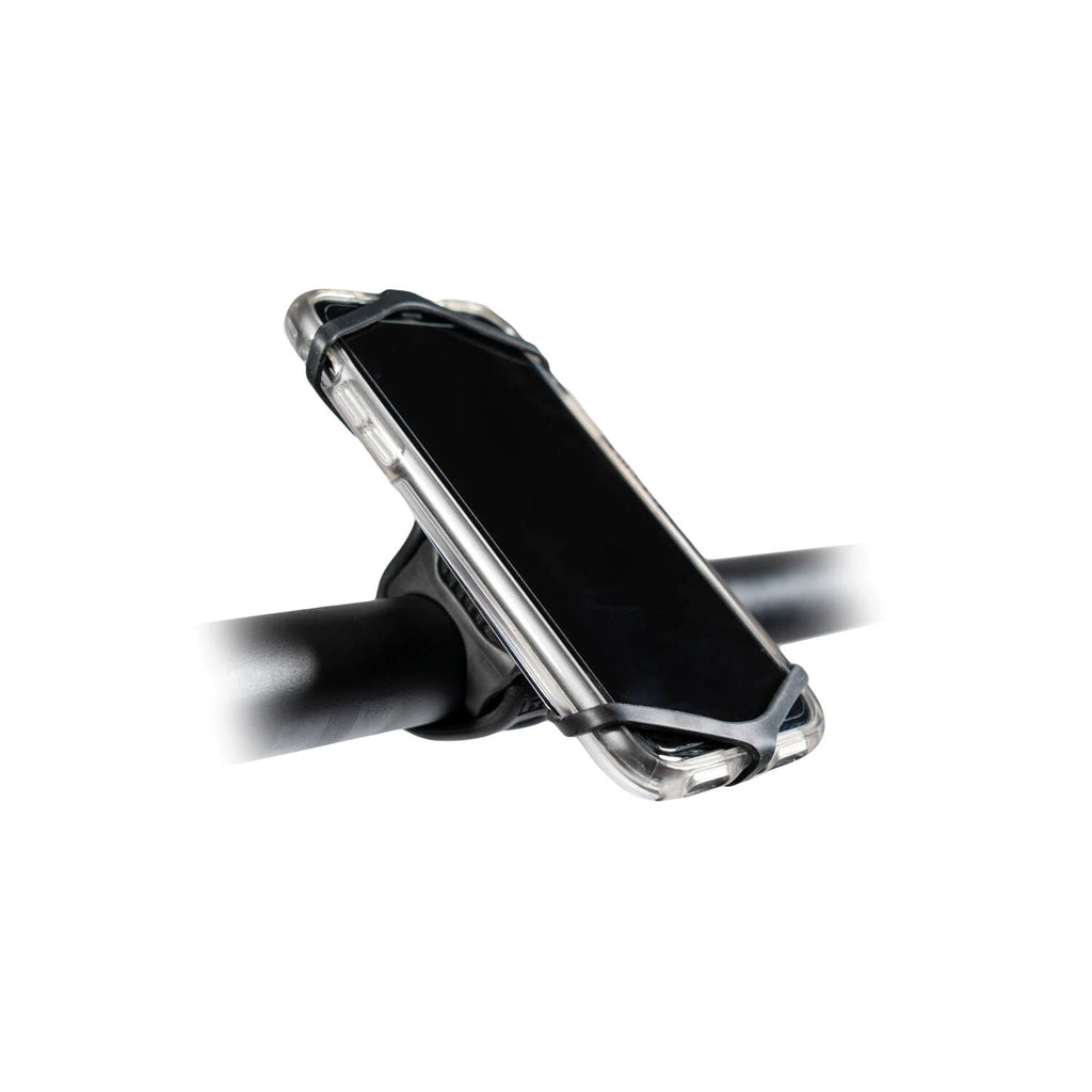 Lezyne Smart Grip  bike phone mount