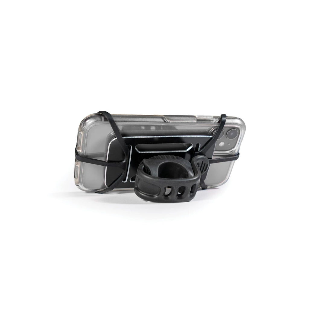 Lezyne Smart Grip  bike phone mount