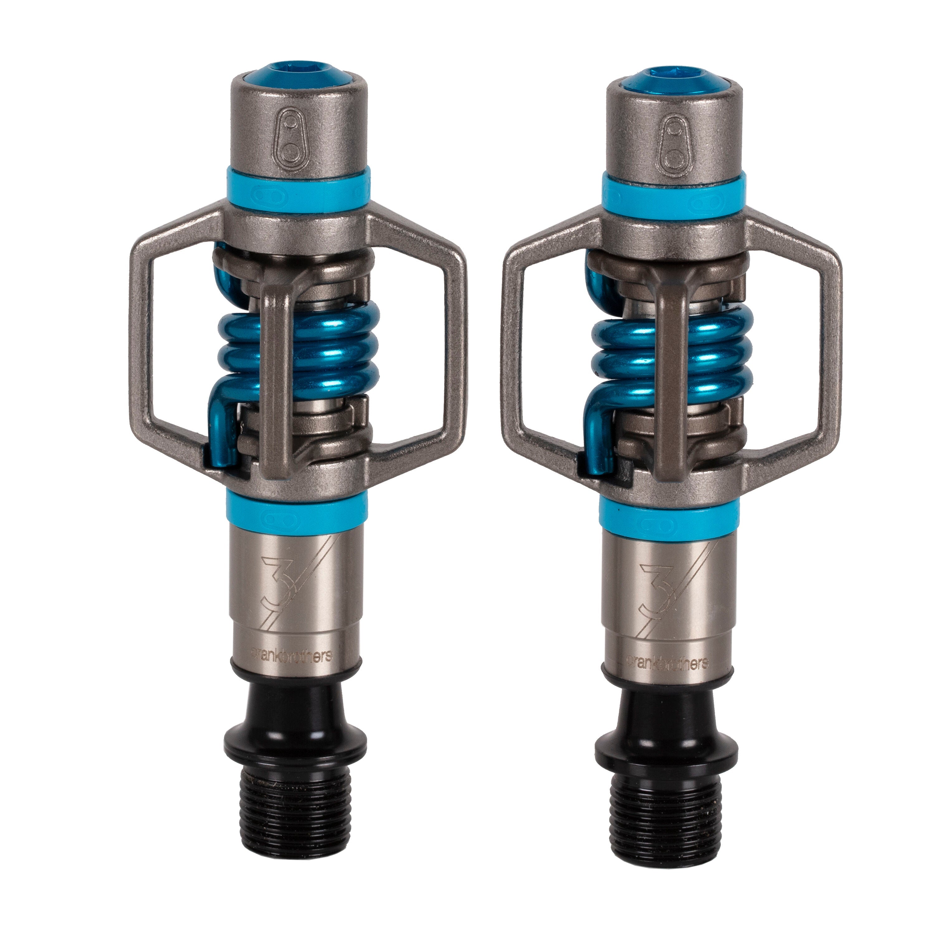 Crank Brothers Eggbeater 3 pedals