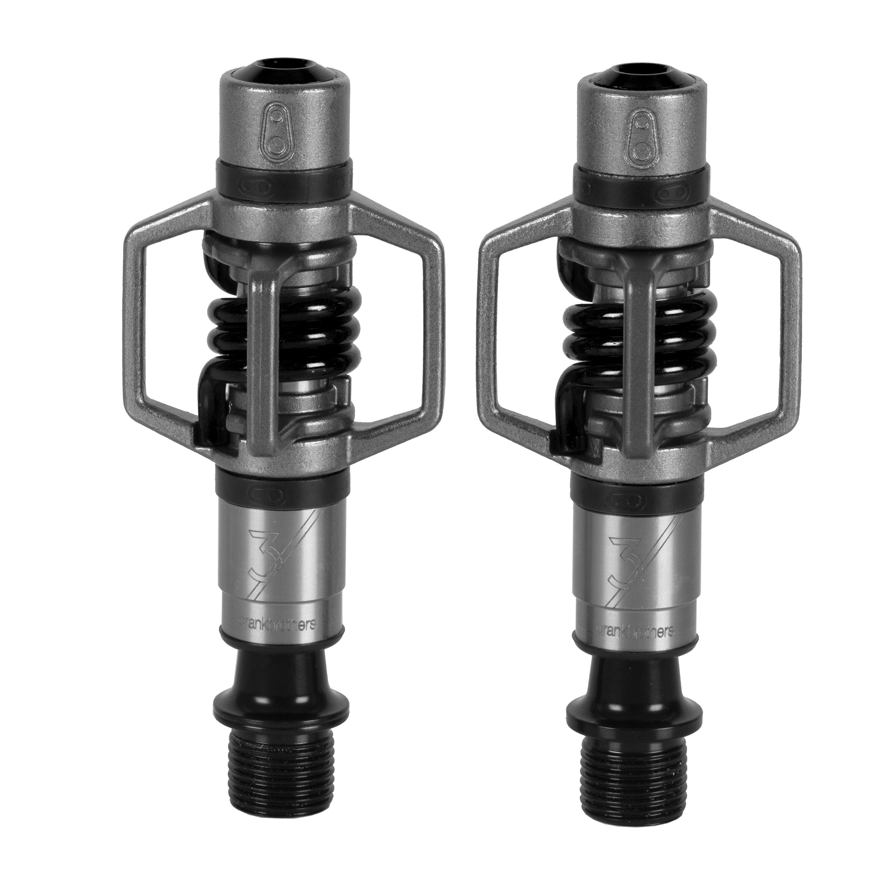 Crank Brothers Eggbeater 3 pedals