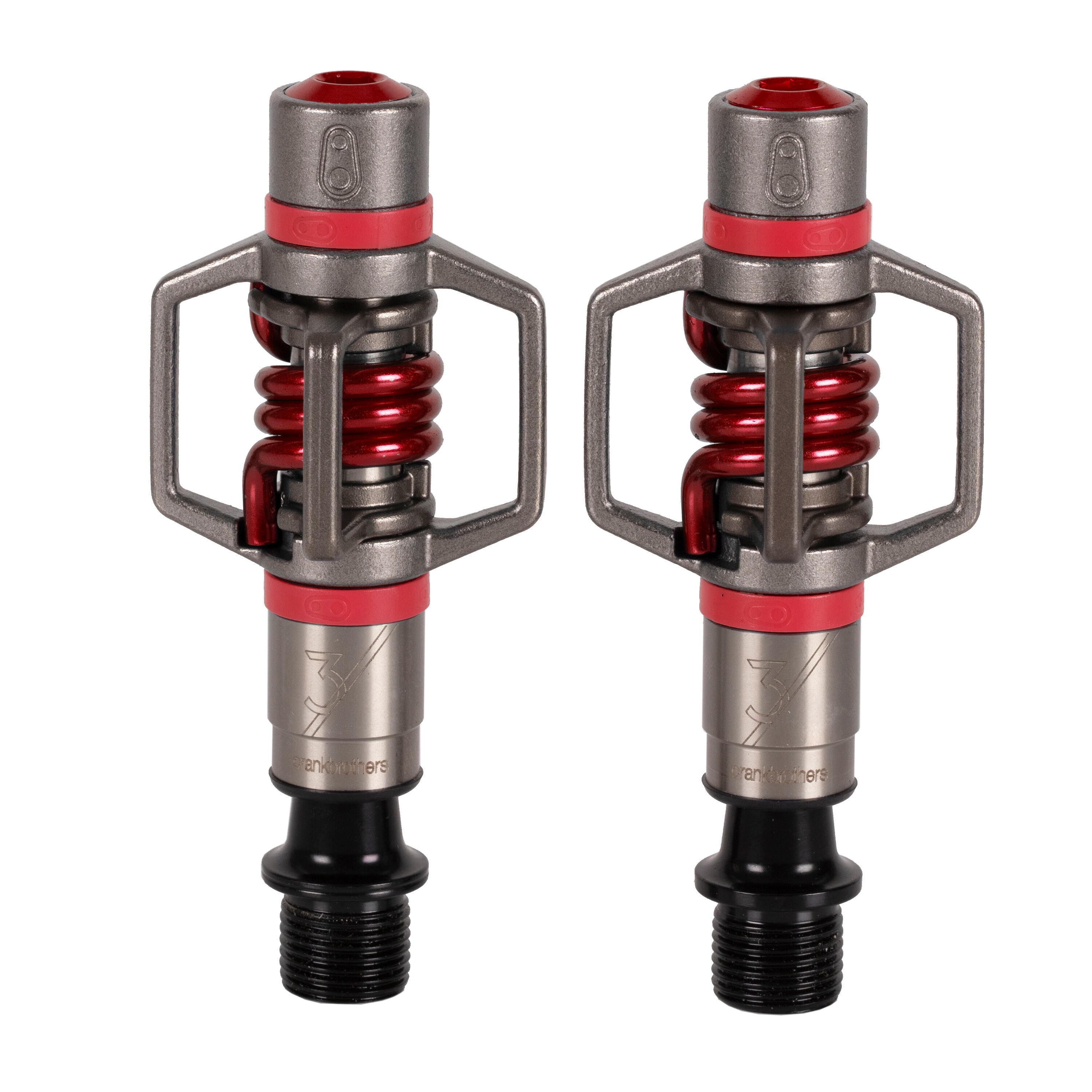 Crank Brothers Eggbeater 3 pedals