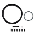Shimano Optislick MTB case and cable kit for shifter