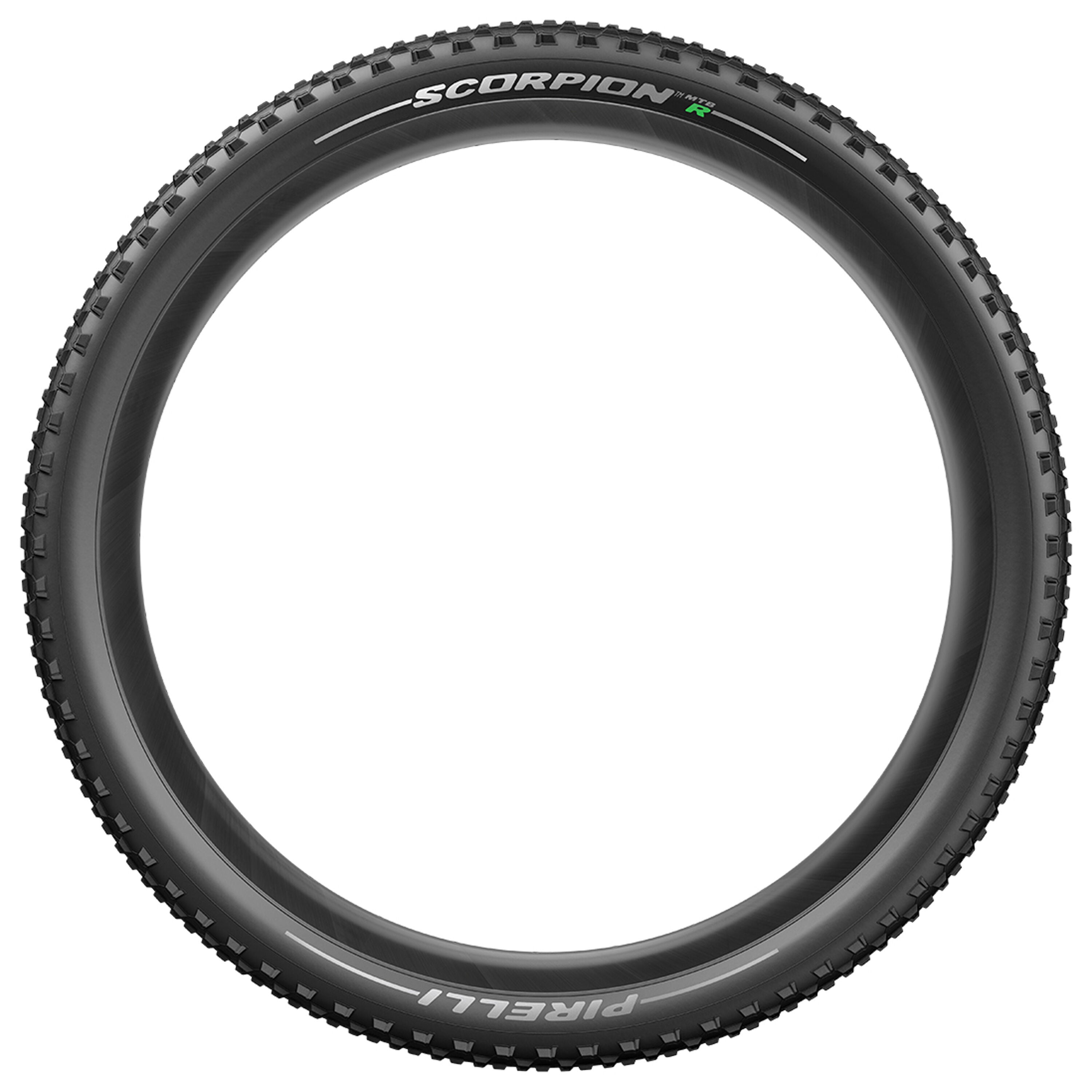 Pirelli Scorpion Trail R 29" tire