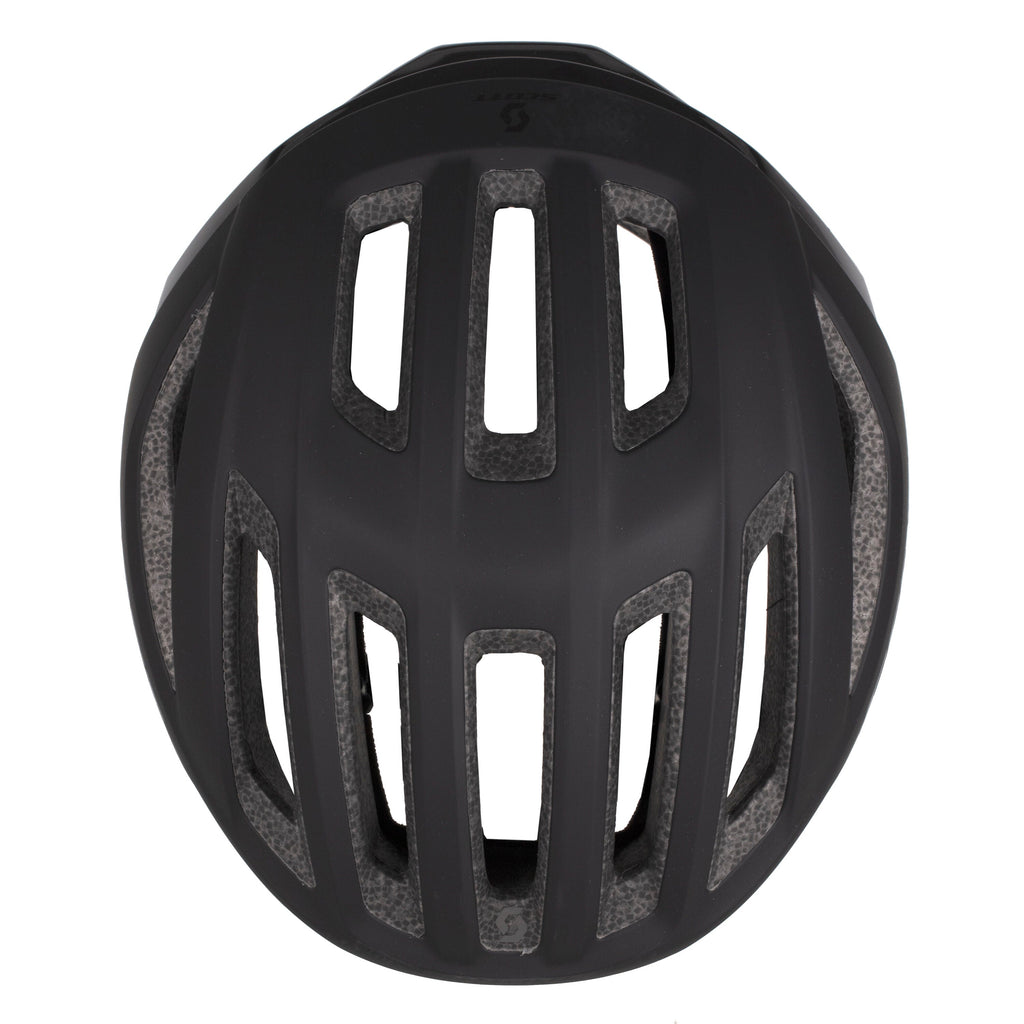 Scott Centric Plus Mips helmet