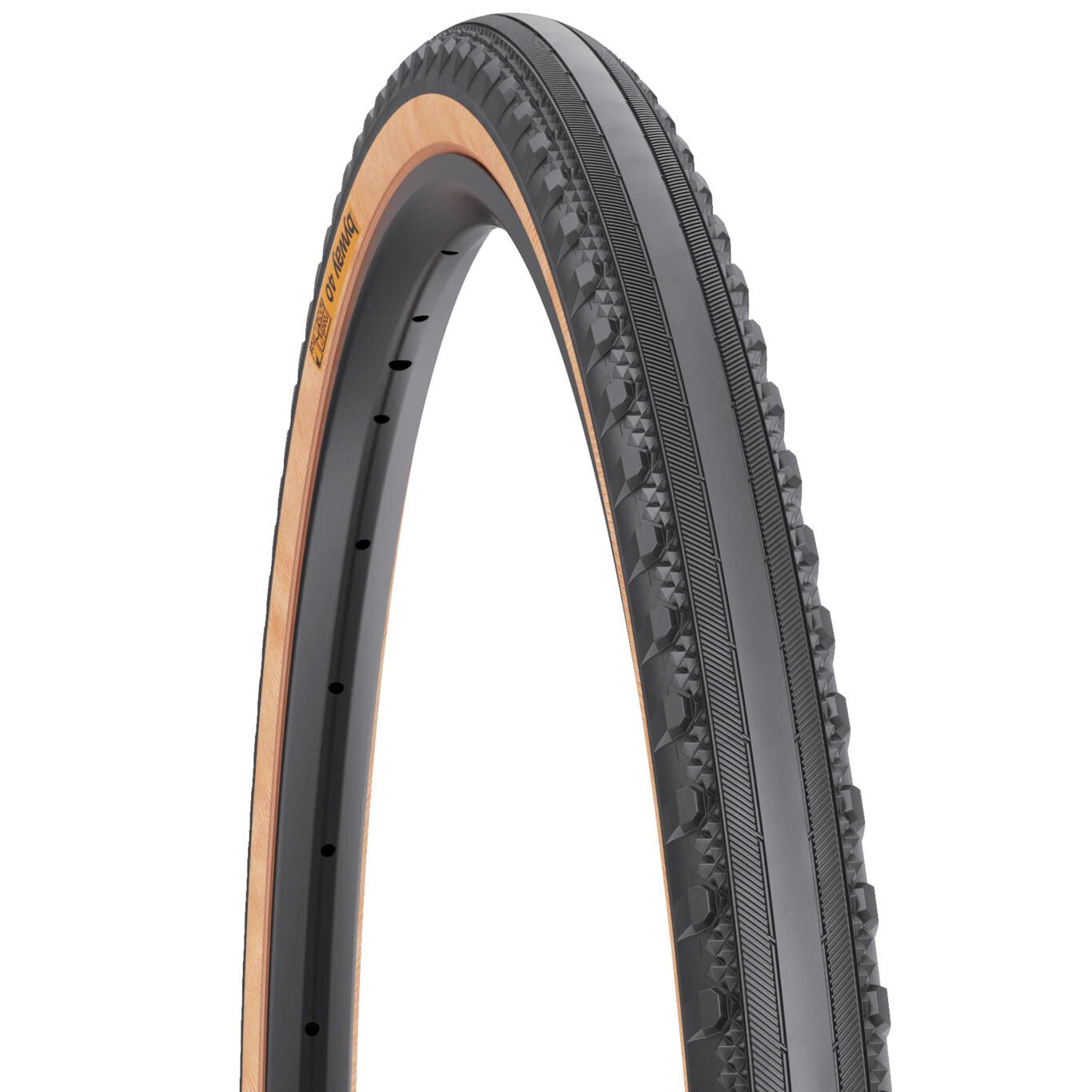 WTB Byway TCS 27.5" tyre