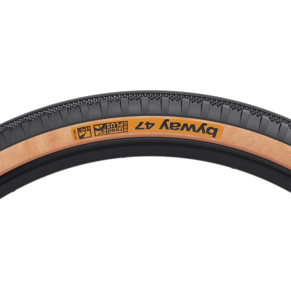 WTB Byway TCS 27.5" tyre