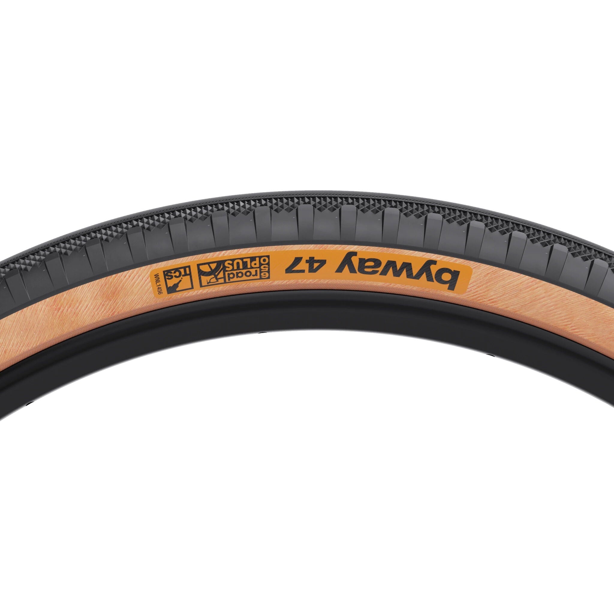 WTB Byway TCS 27.5" tyre