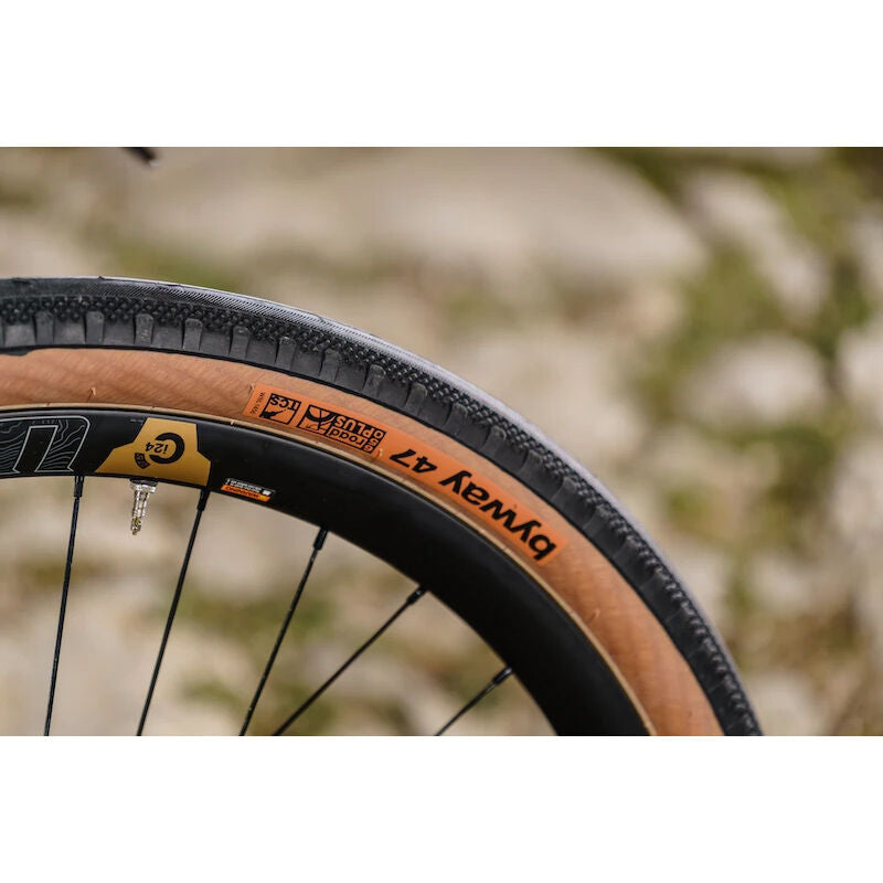 WTB Byway TCS 27.5" tyre