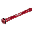 Carbon Ti X-Lock EVO 12x1.75 122 mm front thru axle