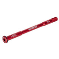 Carbon Ti X-Lock EVO 12x1.75 X-Maxle 180.5 mm rear thru axle