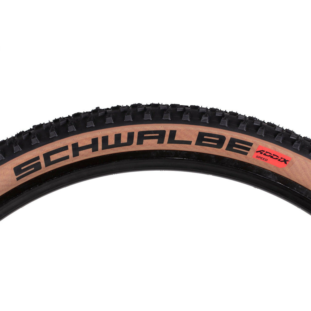 Schwalbe Racing Ray Evo TL-Easy Super Race Addix Speed 29"