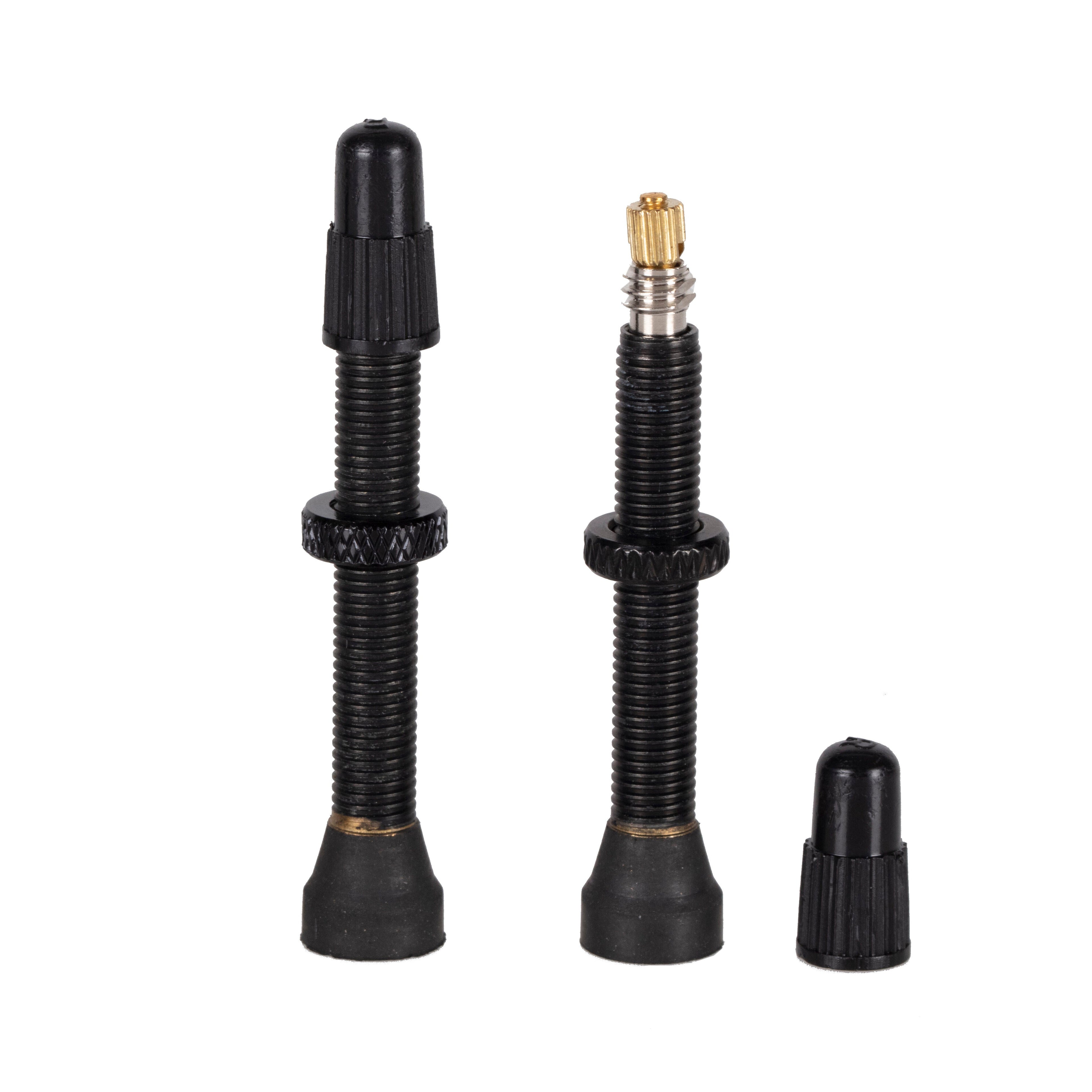 Ritchey UST Tubeless valve kit