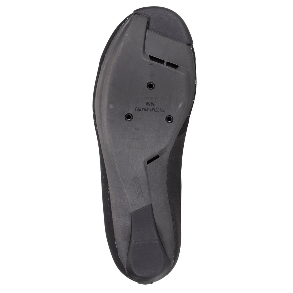 Fizik Tempo Overcurve R4 Wide shoes