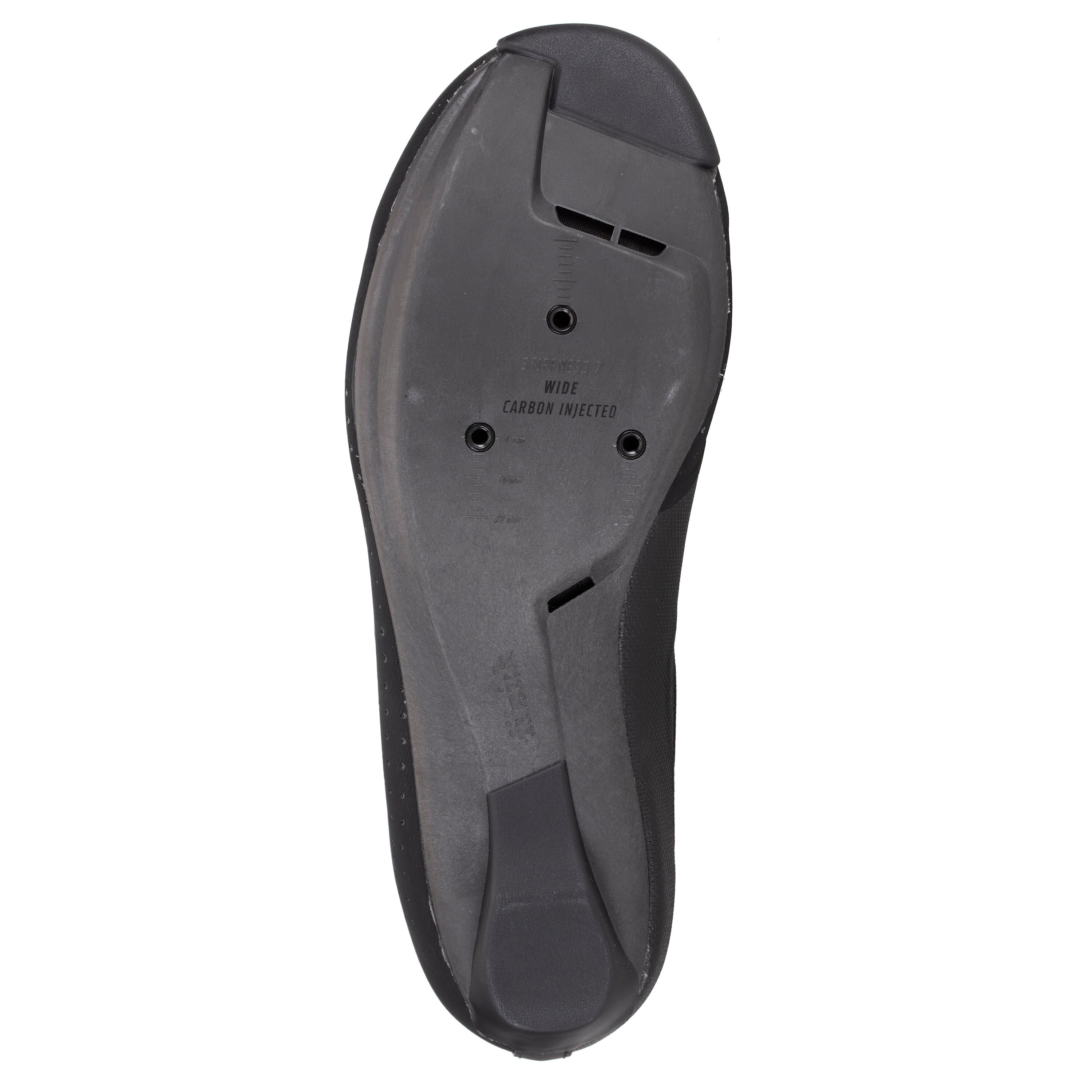 Fizik Tempo Overcurve R4 Wide shoes