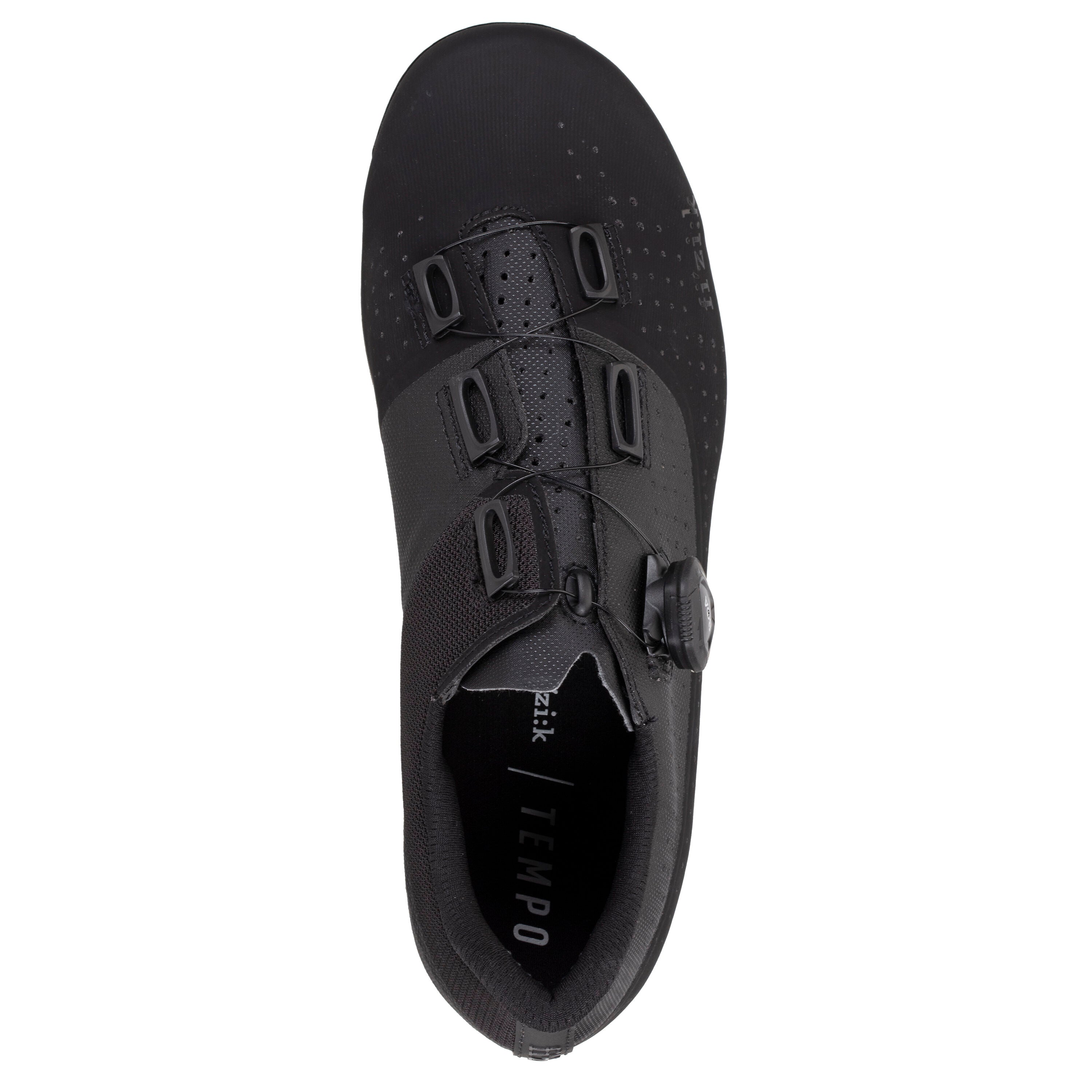 Fizik Tempo Overcurve R4 Wide shoes