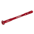 Carbon Ti X-Lock EVO 12x1.75 X-Maxle 174 mm rear thru axle
