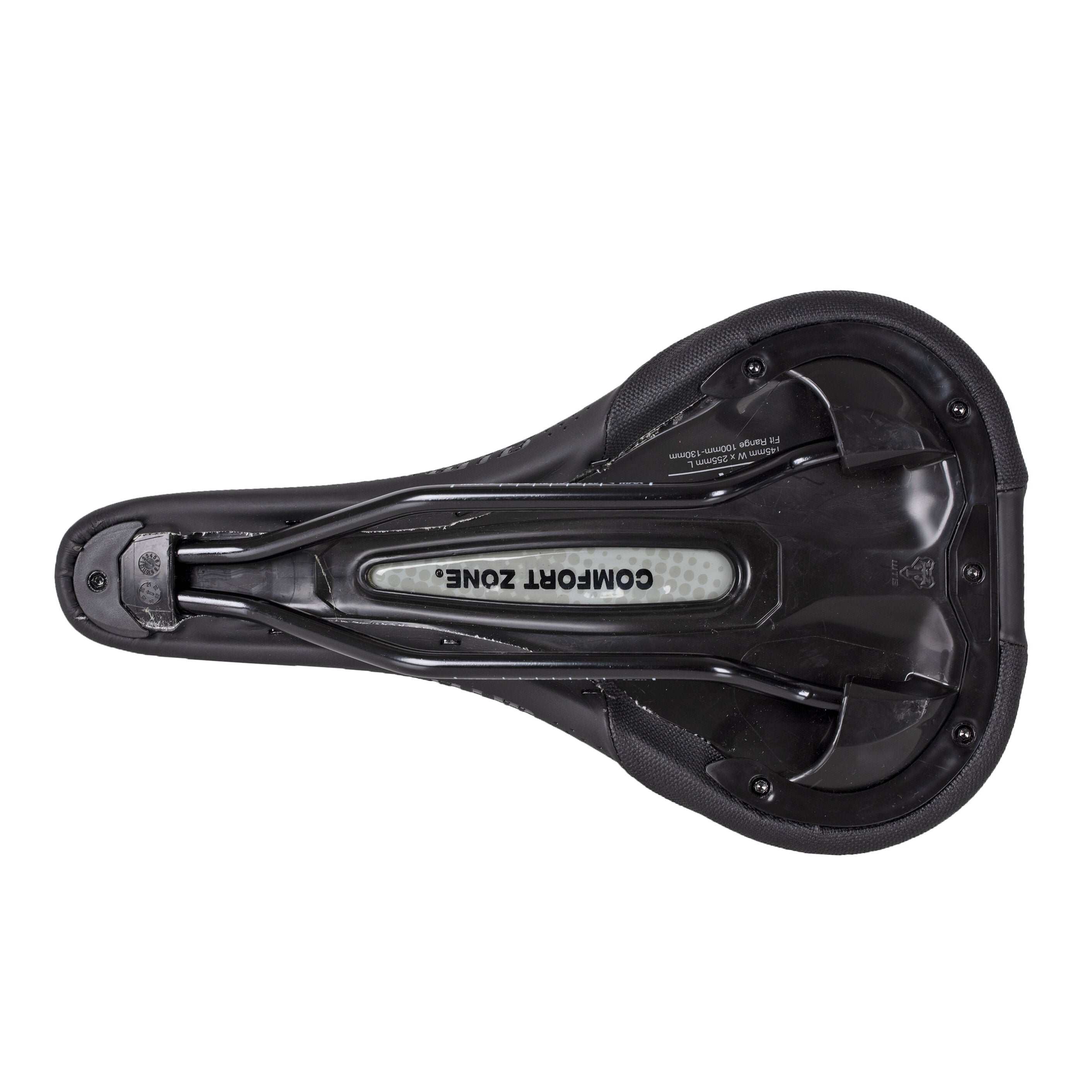 WTB Koda Steel saddle