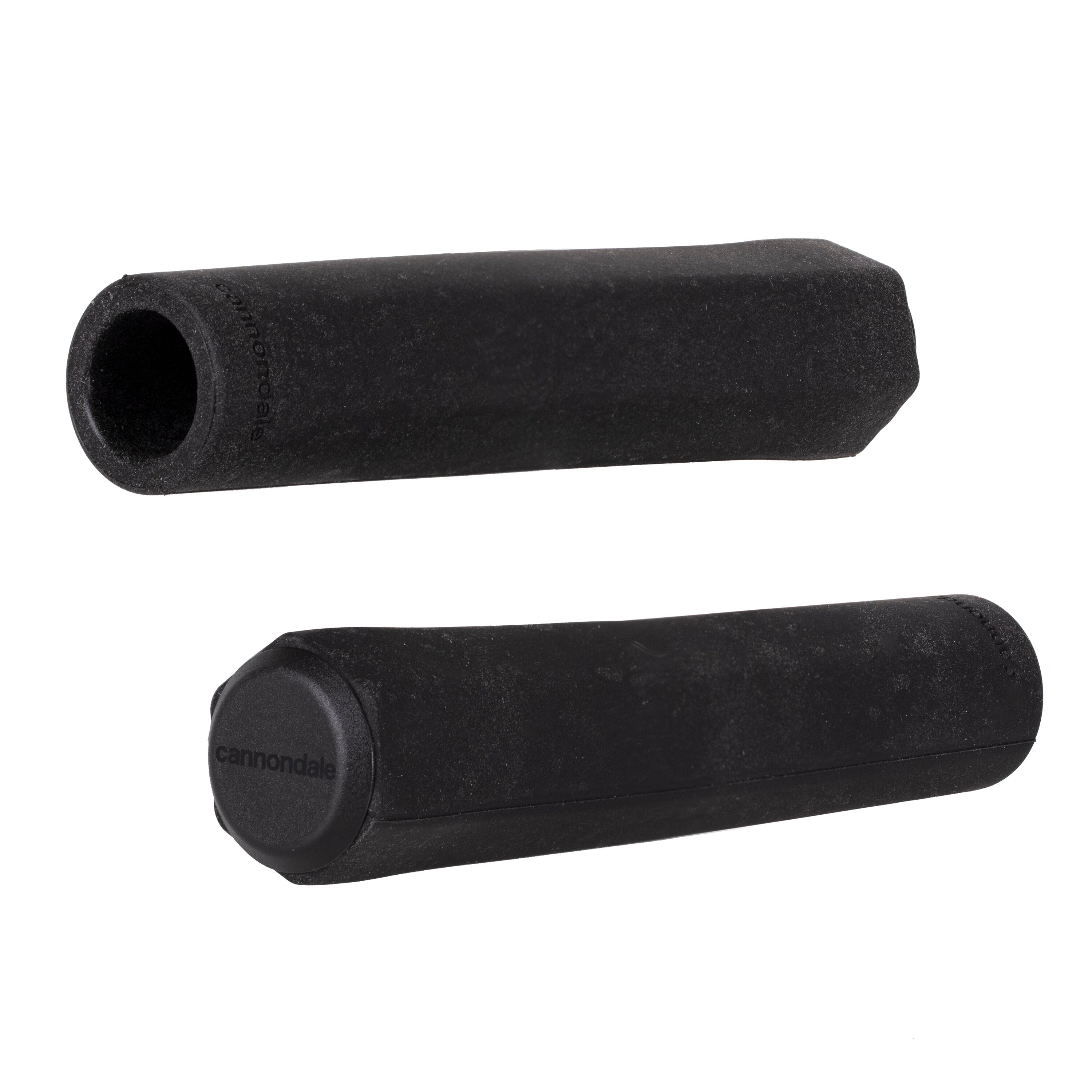 Cannondale XC-Silicone grips