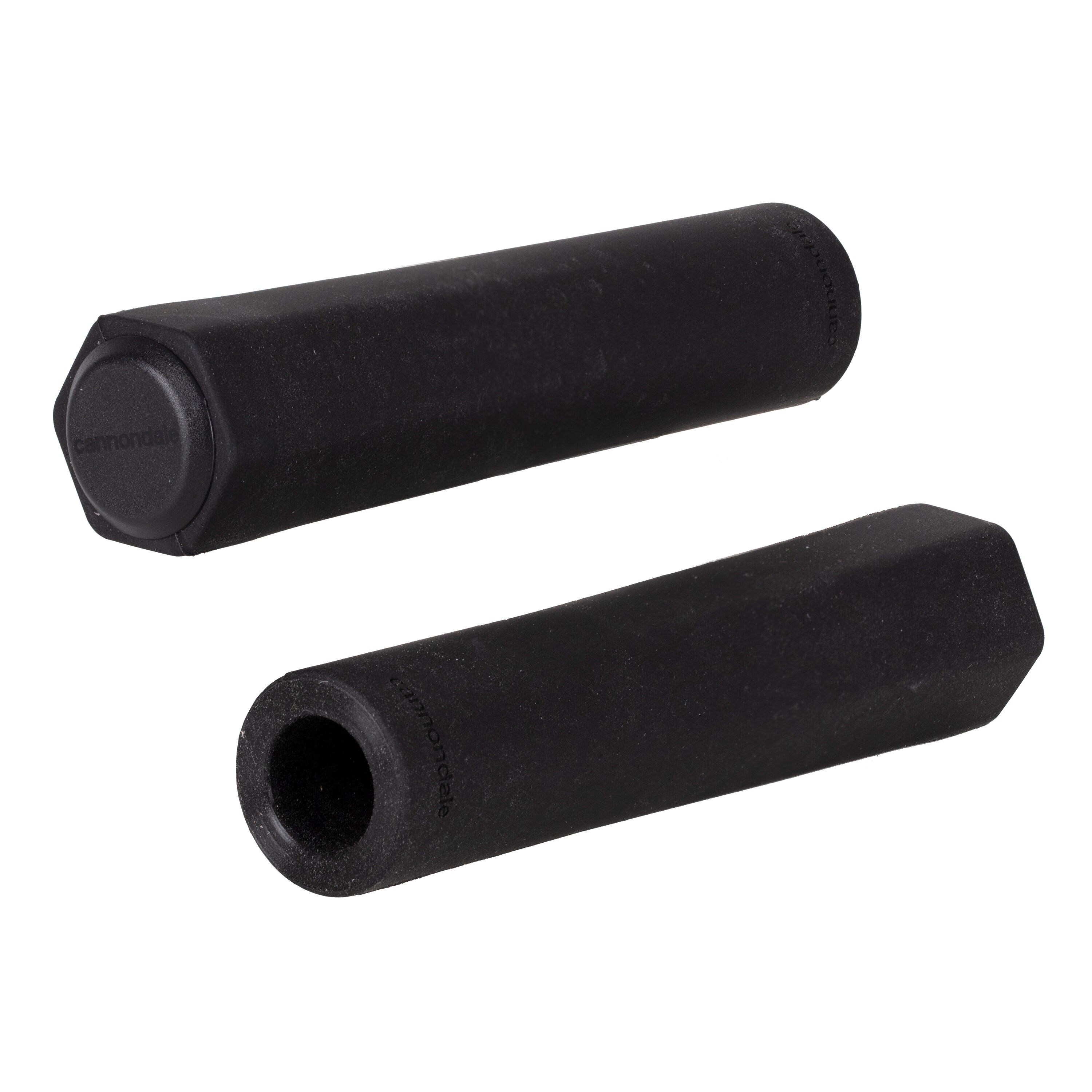 Cannondale XC-Silicone + grips