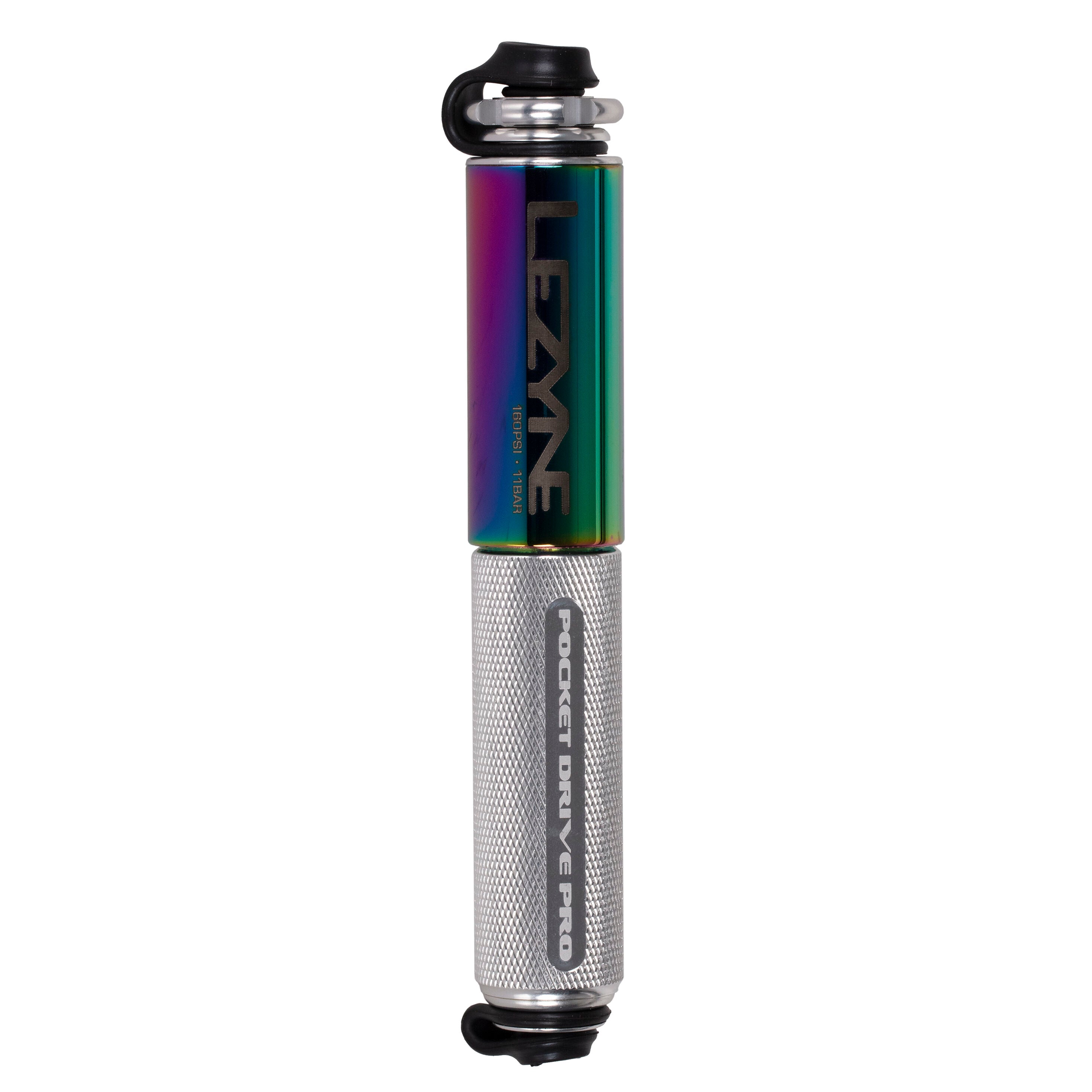 Lezyne Pocket Drive Pro mini pump