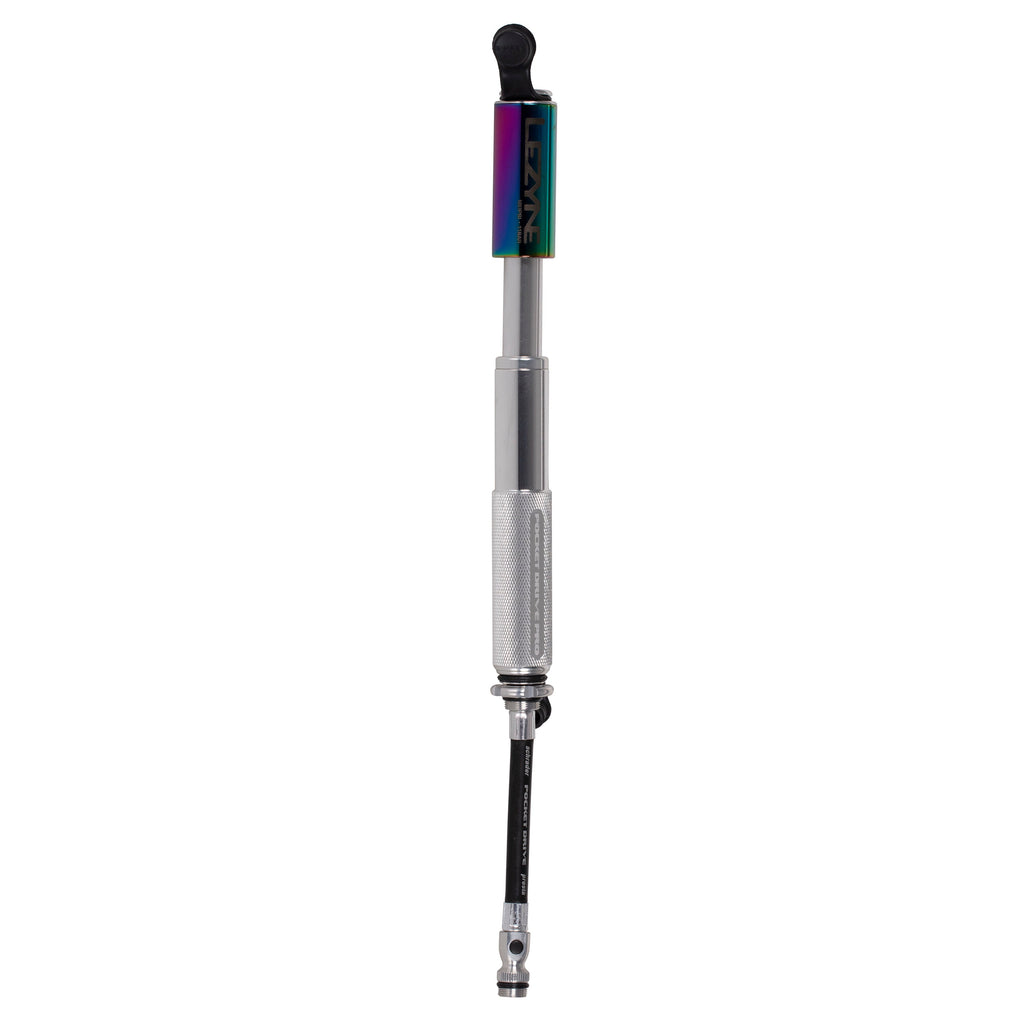 Lezyne Pocket Drive Pro mini pump