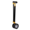 Lezyne Shock Drive mini pump