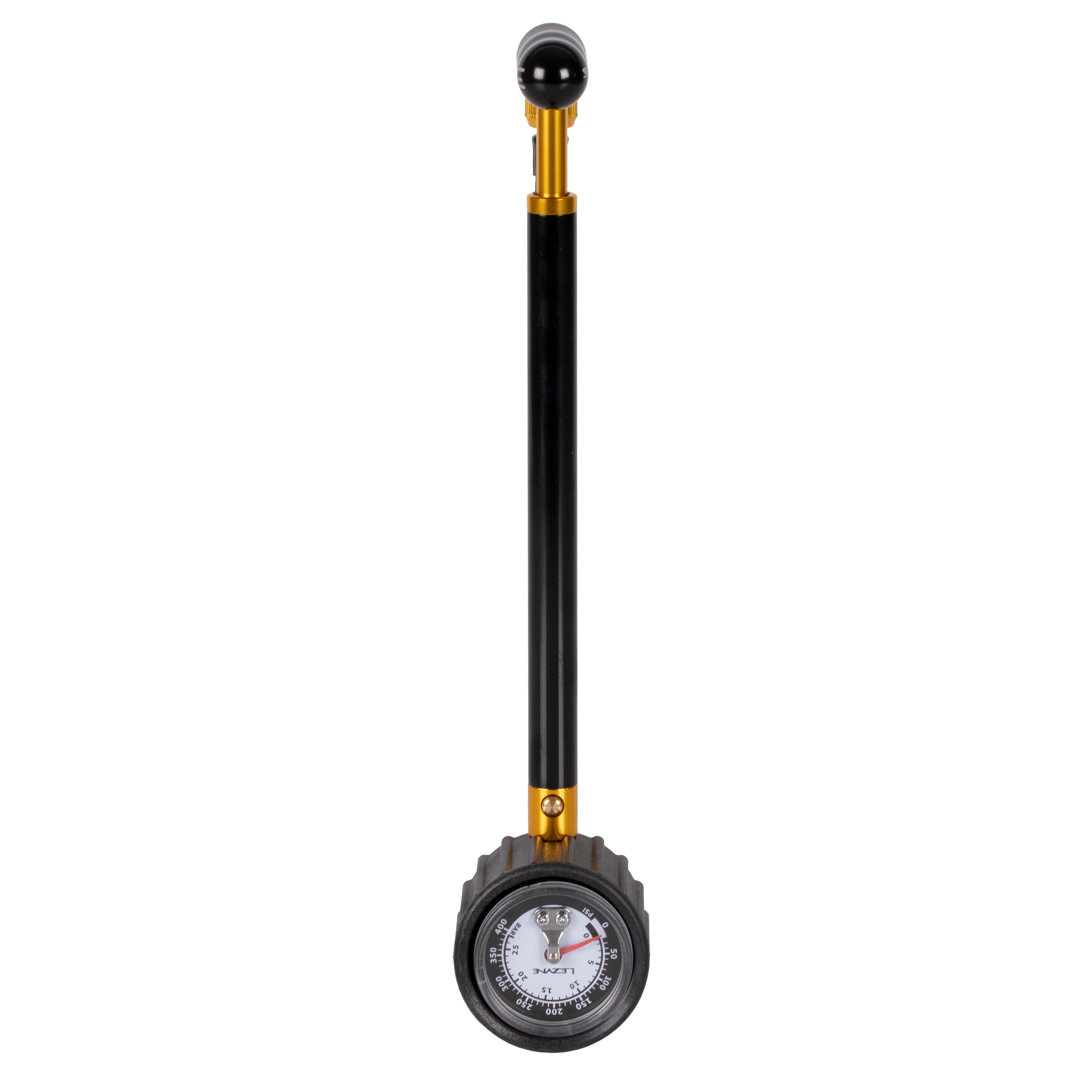 Lezyne Shock Drive mini pump