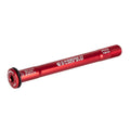Carbon Ti X-Lock EVO 12x1.5 120 mm front thru axle