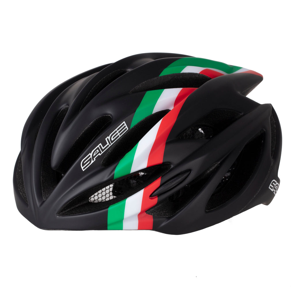 Salice Ghibli helmet