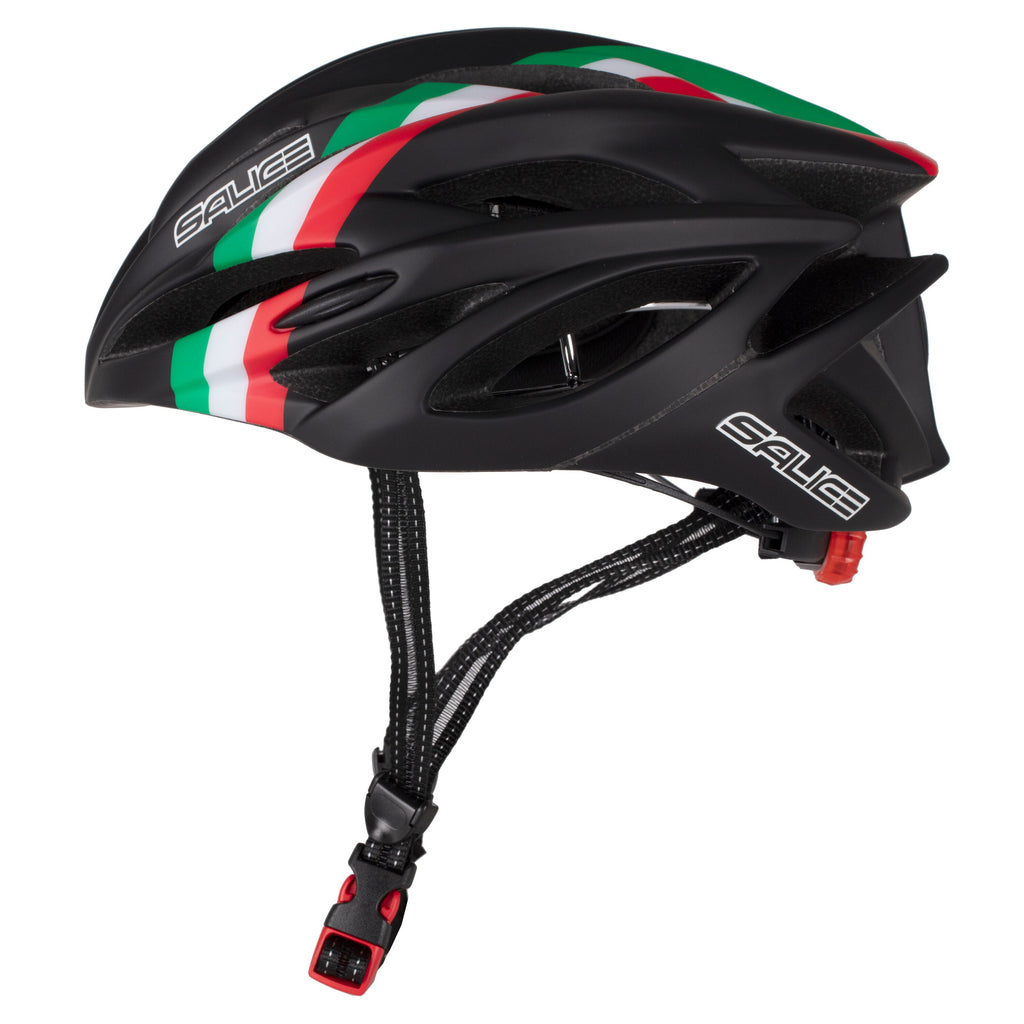 Salice Ghibli helmet