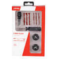 Zefal Z Bar Plugs tubeless tyre repair kit.