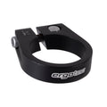Ergotec seatpost clamp