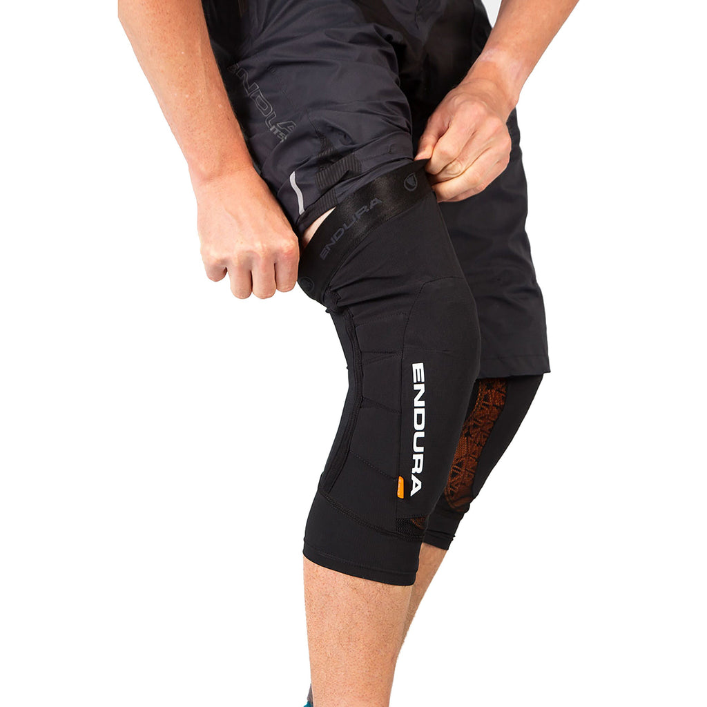 Endura MT500 D30 Ghost knee pad