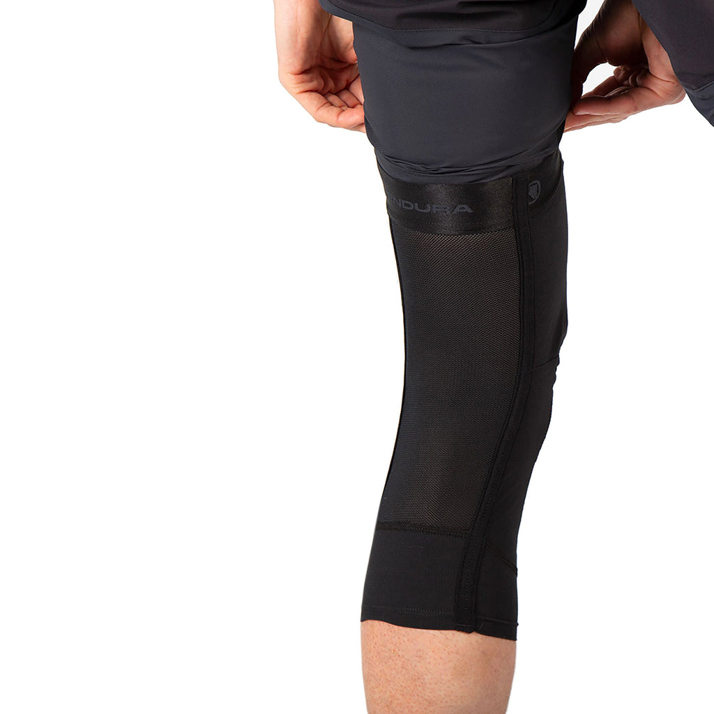 Endura MT500 D30 Ghost knee pad