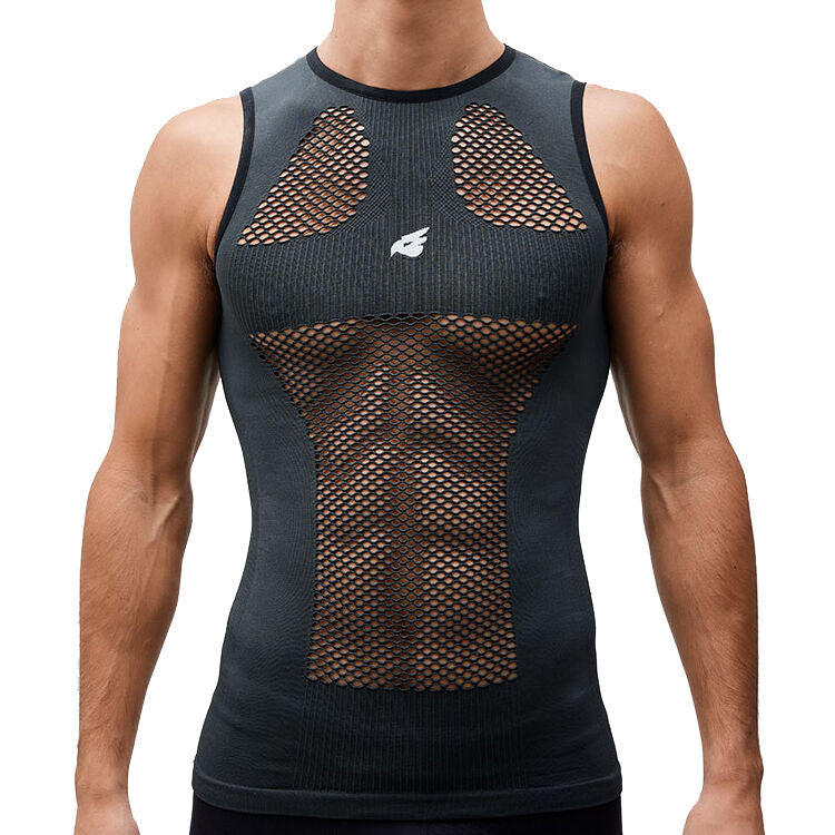 Bluegrass Seamless Lite D30 protector vest