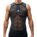 Bluegrass Seamless Lite D30 protector vest