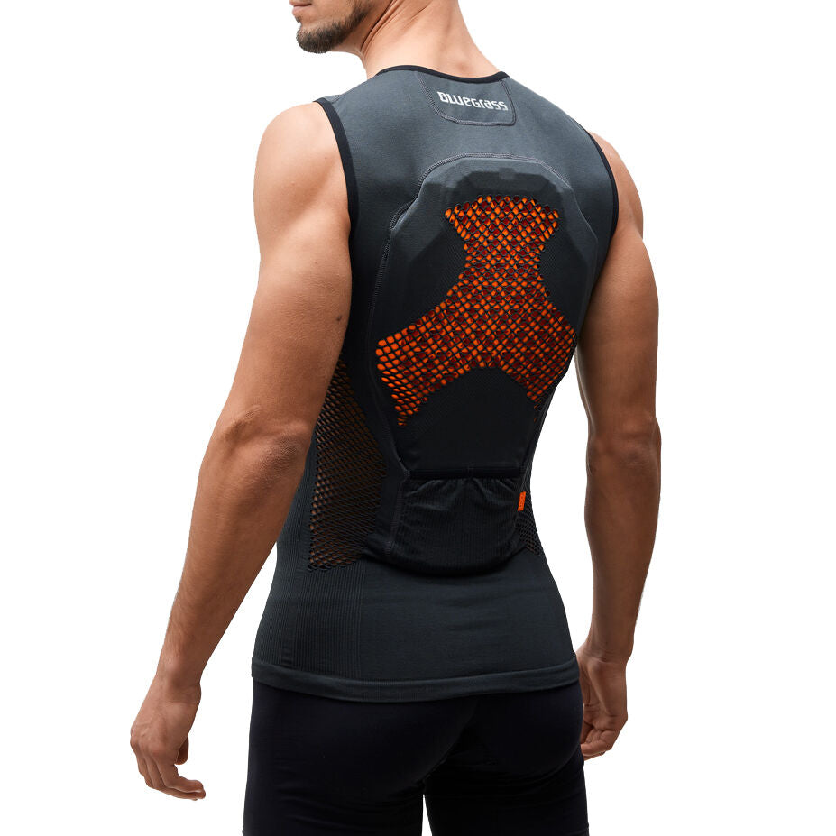 Bluegrass Seamless Lite D30 protector vest