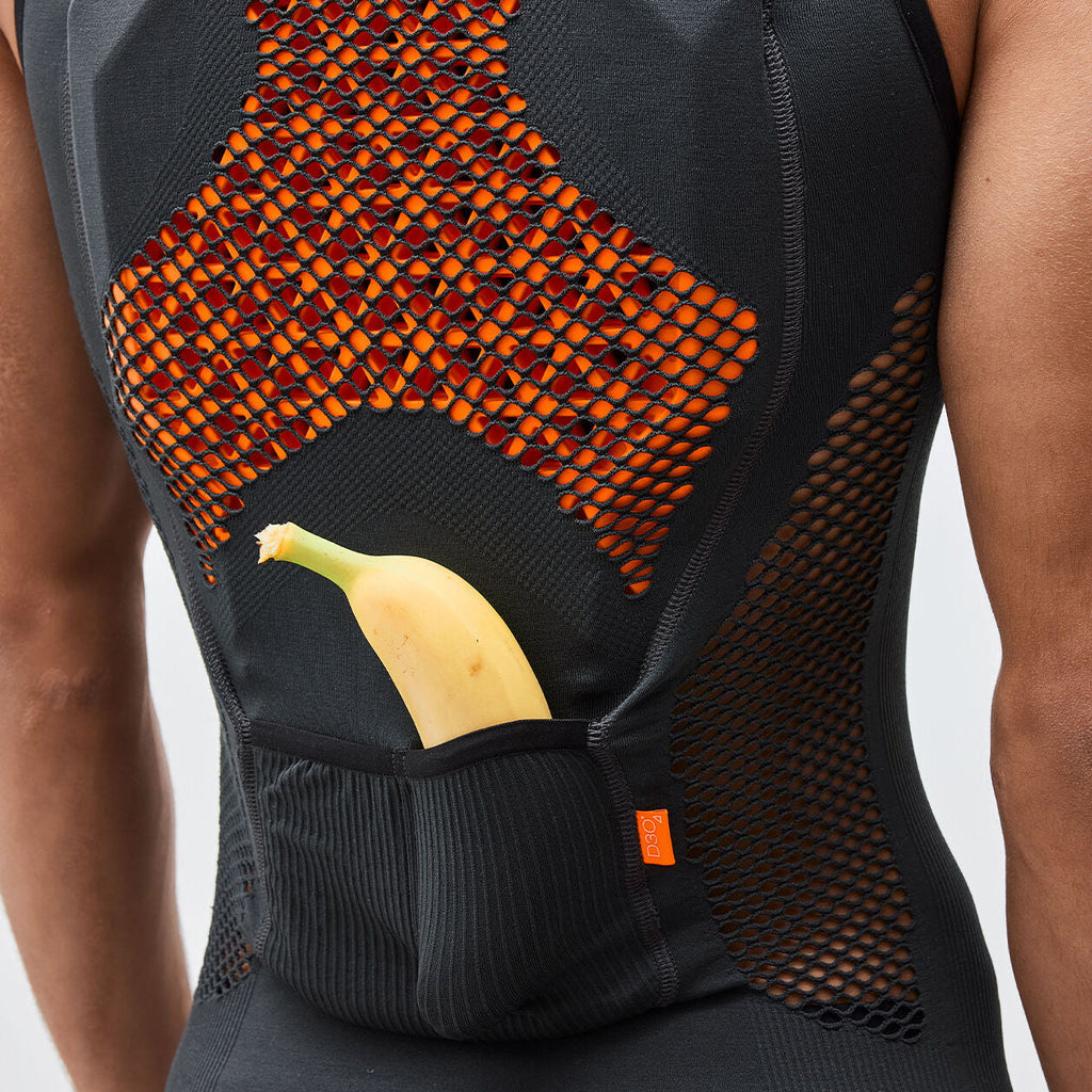 Bluegrass Seamless Lite D30 protector vest