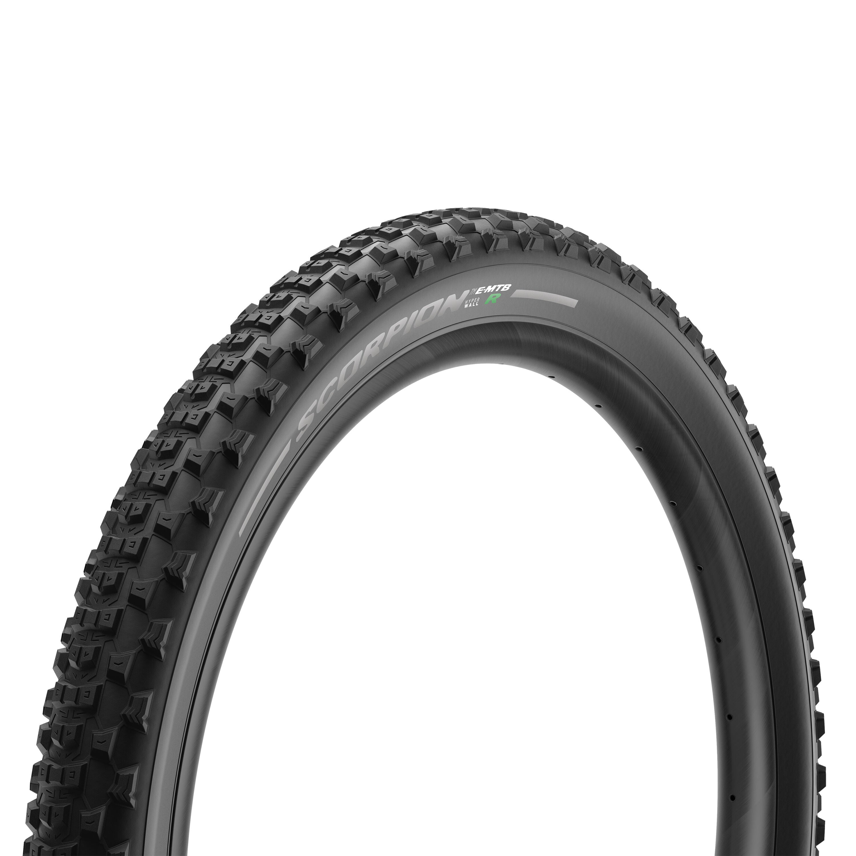 Pirelli Scorpion E-MTB R tire