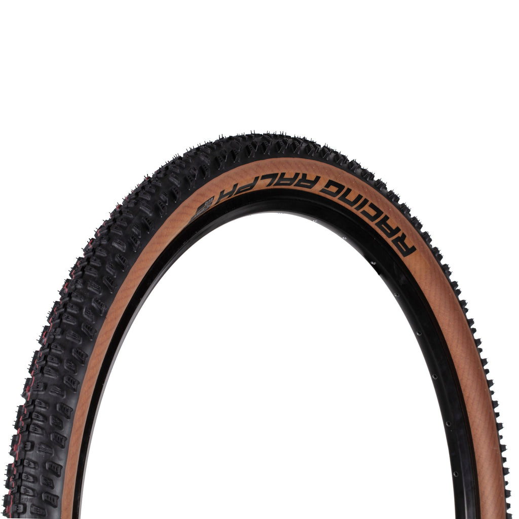 Schwalbe Racing Ralph Evo TL-Easy Super Race Addix Speed 29"