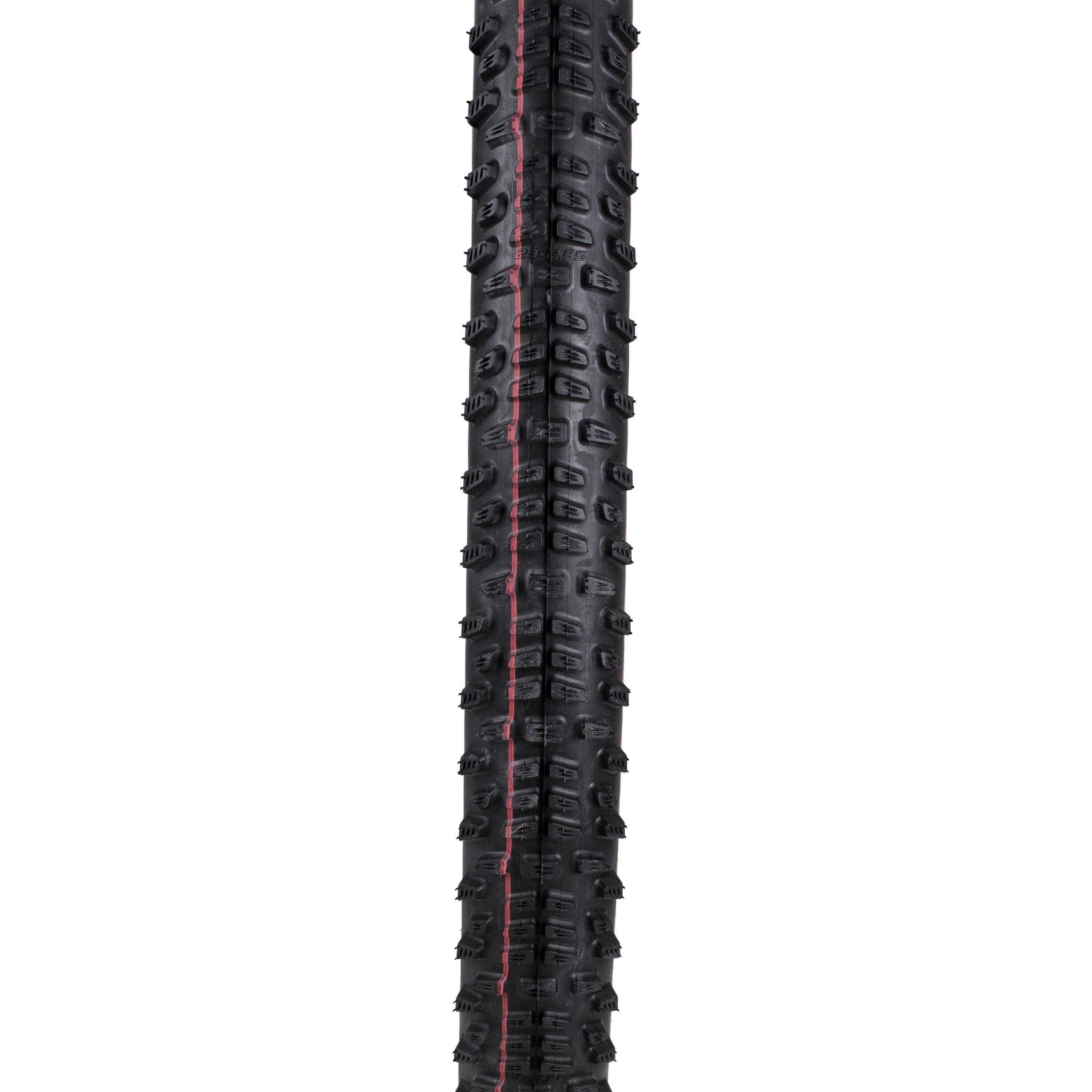 Schwalbe Racing Ralph Evo TL-Easy Super Race Addix Speed 29"
