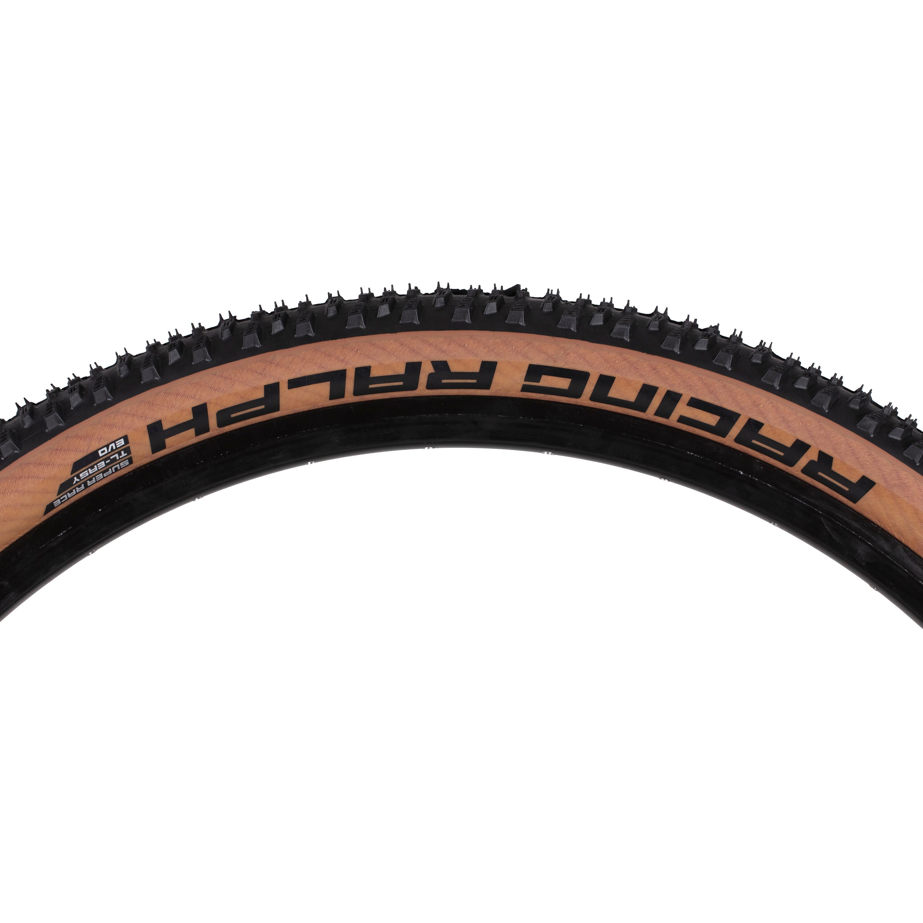 Schwalbe Racing Ralph Evo TL-Easy Super Race Addix Speed 29"