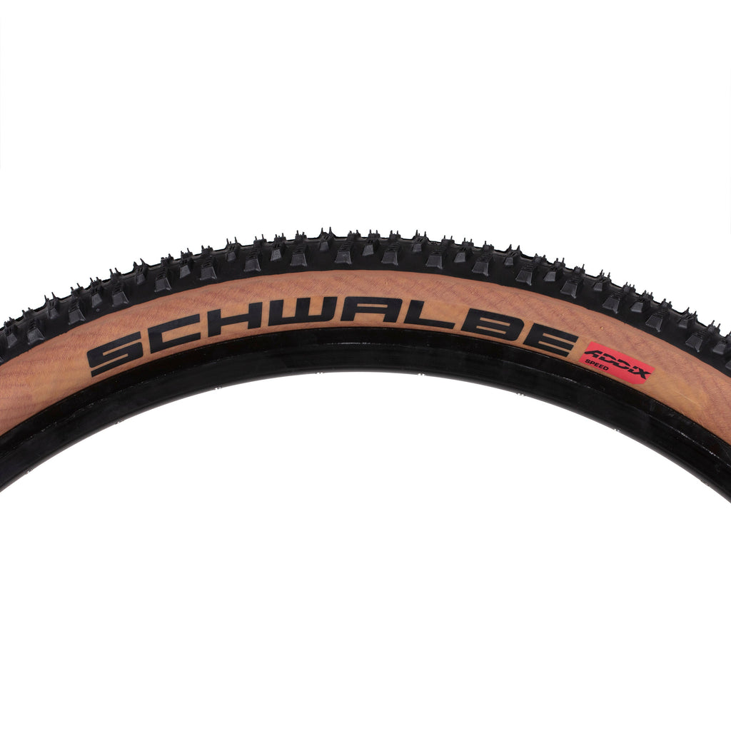 Schwalbe Racing Ralph Evo TL-Easy Super Race Addix Speed 29"