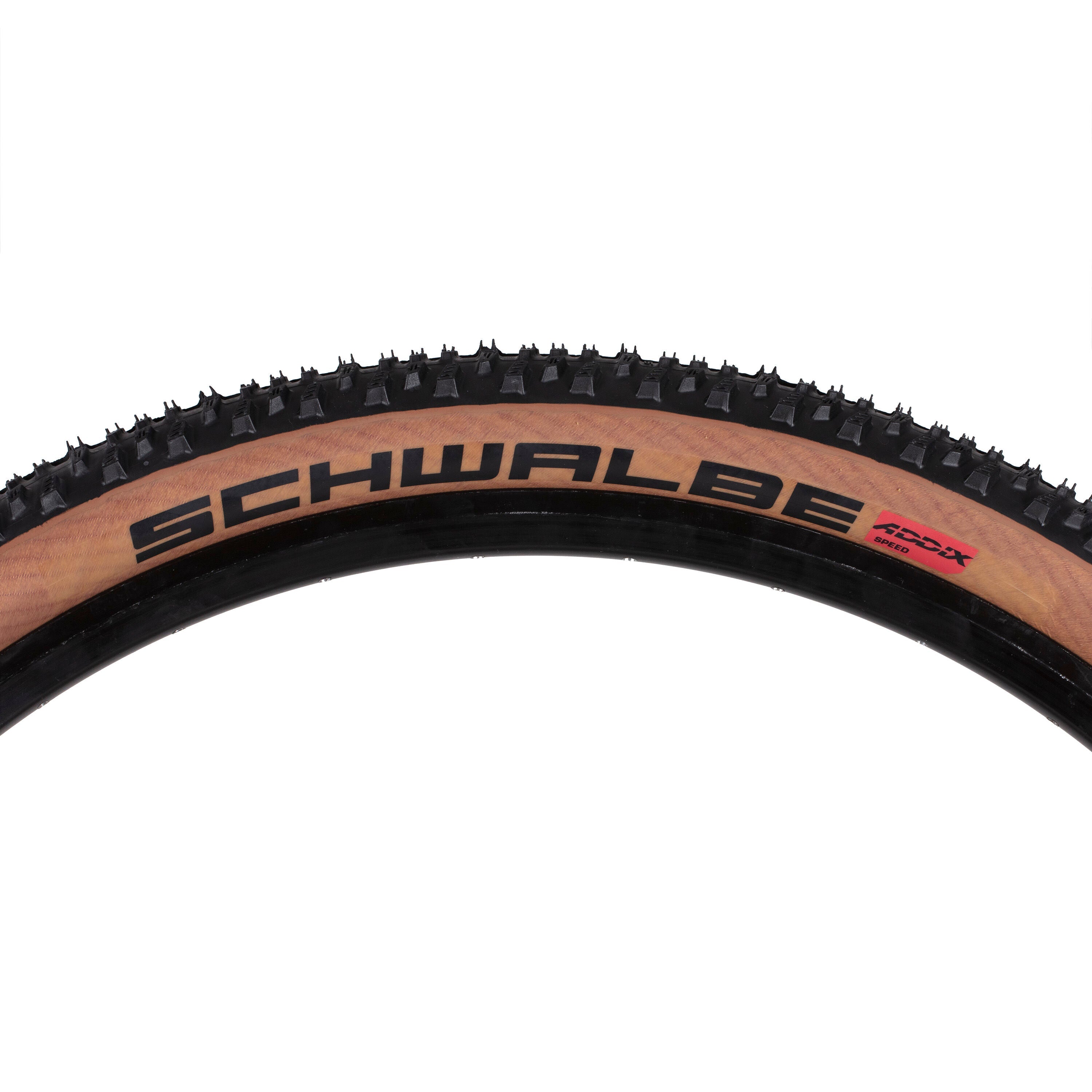 Schwalbe Racing Ralph Evo TL-Easy Super Race Addix Speed 29"