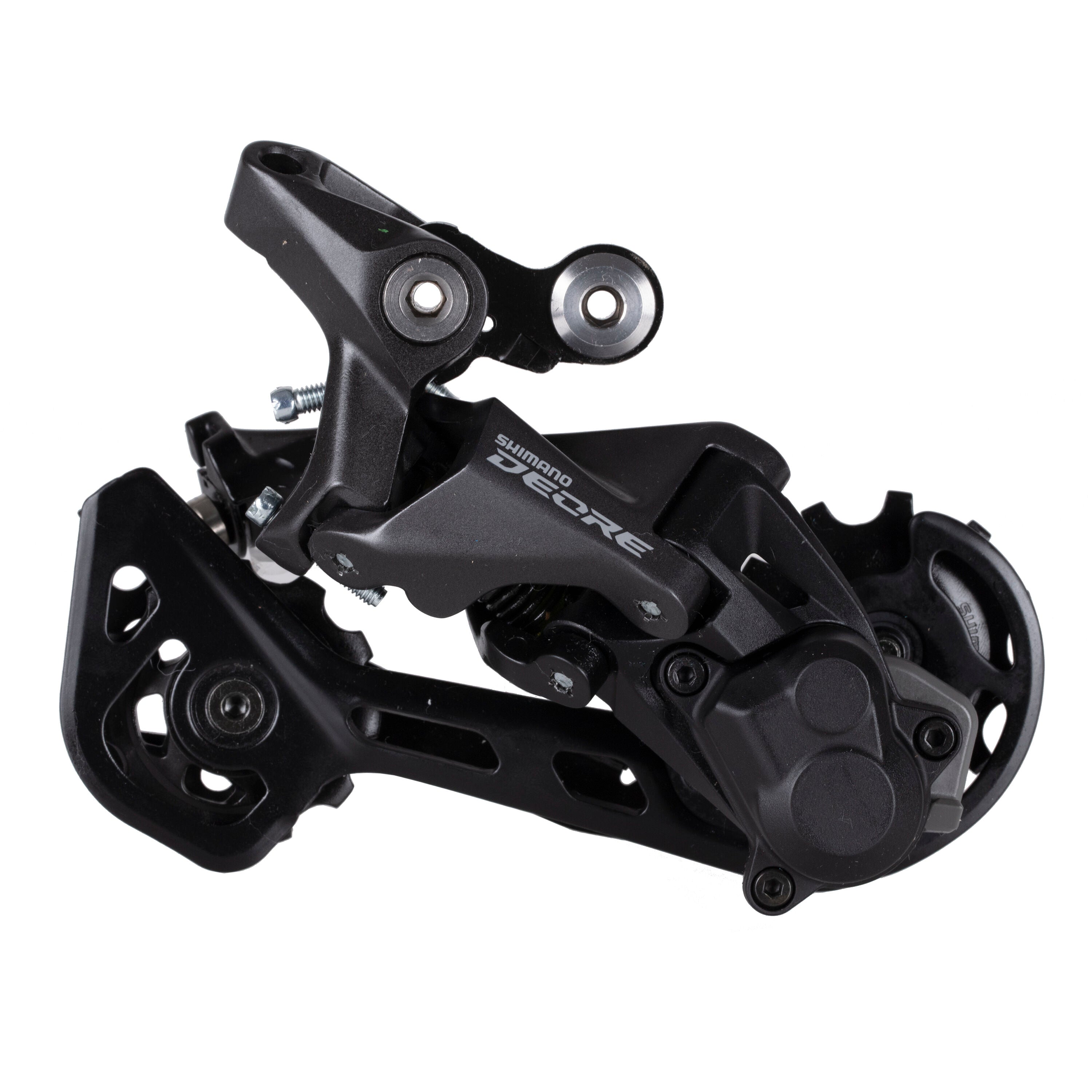 Shimano Deore Rd-M5120 SGS 10/11 S rear derailleur