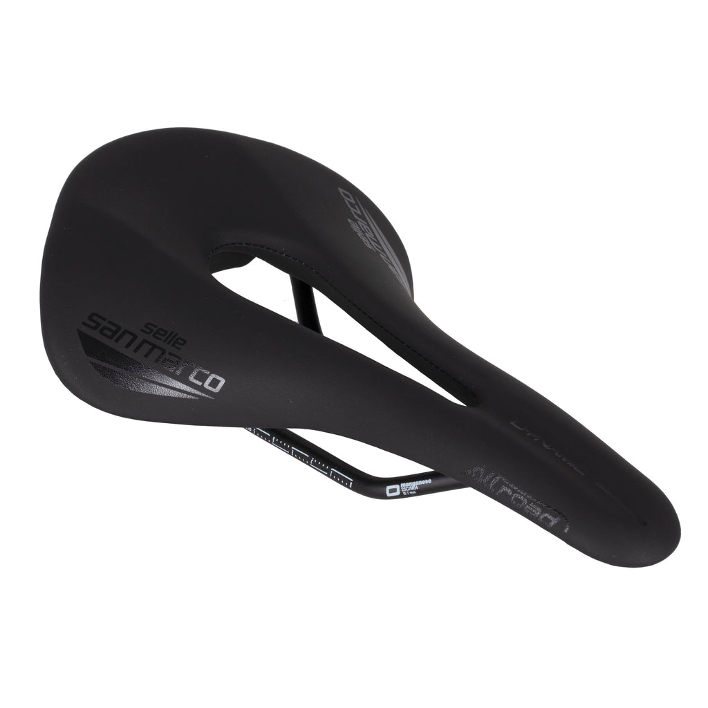 San Marco Allroad Open Dynamic Wide saddle